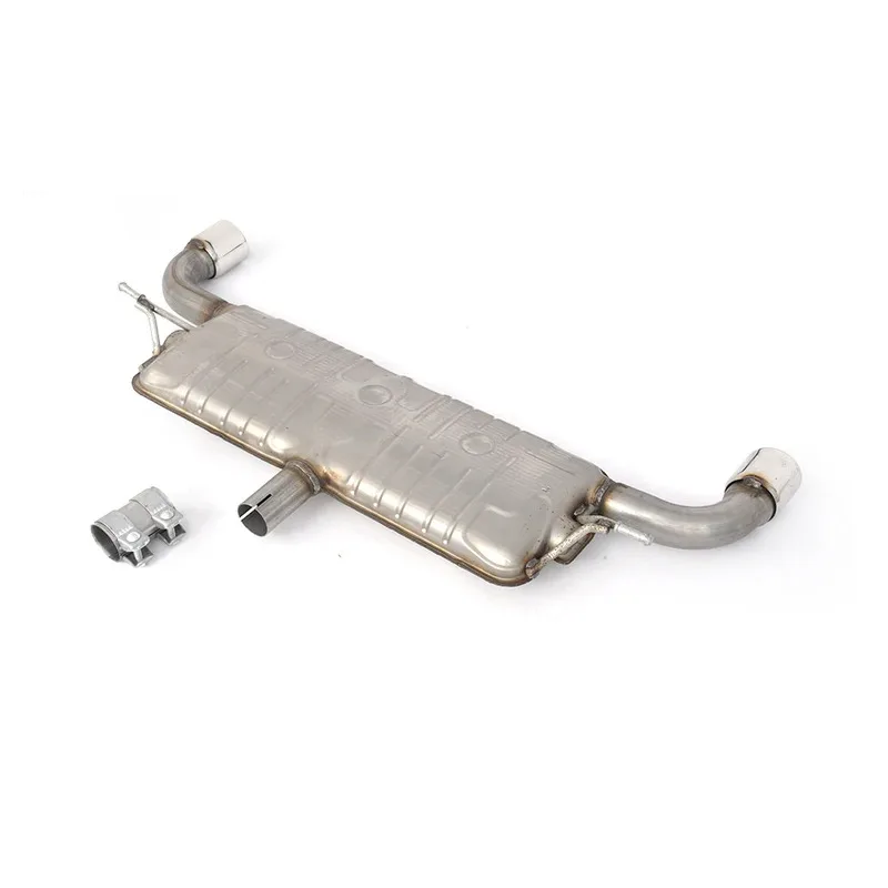 Factory hot salesMK7.5 Body Kit for   VII 7.5 MK7 GTI Style 14-18