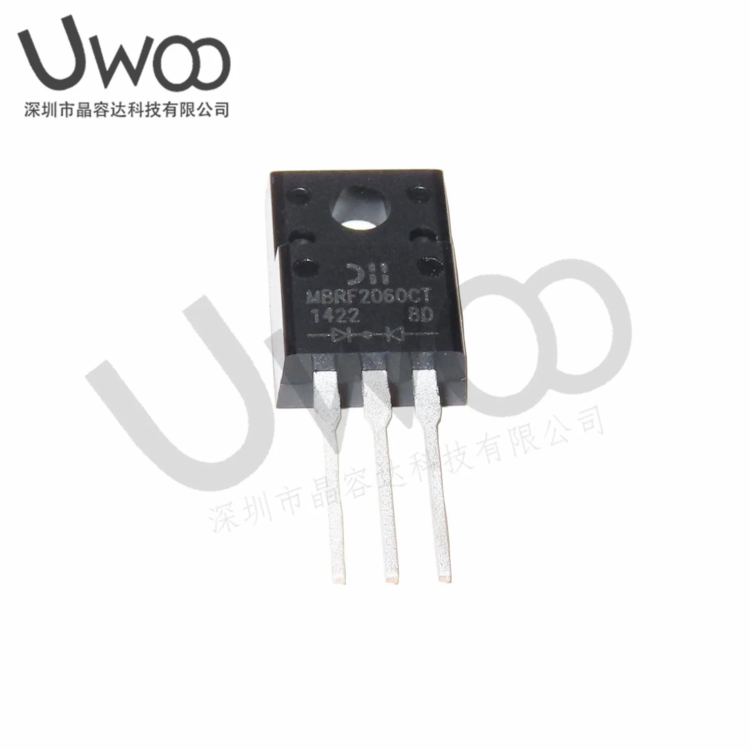 10/pcs MBRF30100CT MBRF30150CT MBRF30200CT MBRF30H45CT MBRF2060CT IGBT Module New Original