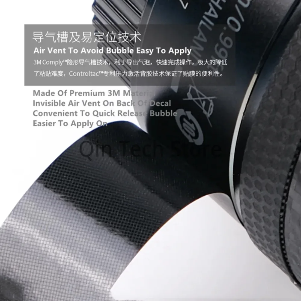 Premium Camera Skin Decal Wrap Film For Sony A7 A7r A7 Mark 1 Protector Anti-scratch Decal Sticker