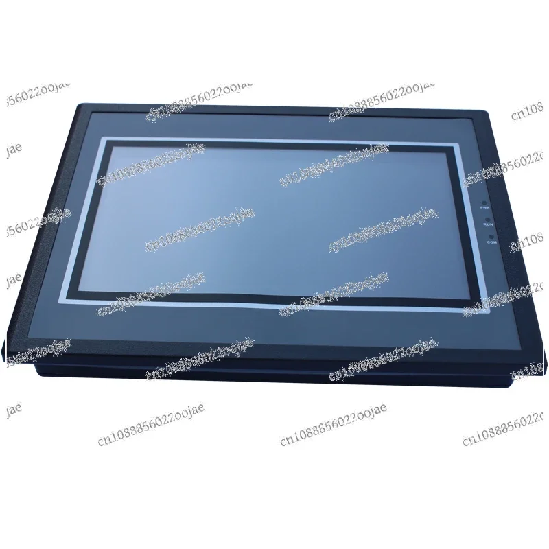 7 Inch Smart Programmable Touch Screen HMI TFT LCD USB RS232 RS485 RS422 Modbus RTU Display Touchpad 800*480 Free Examples