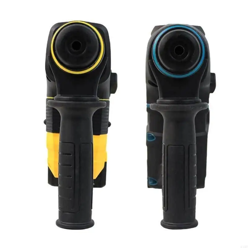 

Advanced 18V Cordless Hammer Drill Brushless Motor Hammer for Professional Use