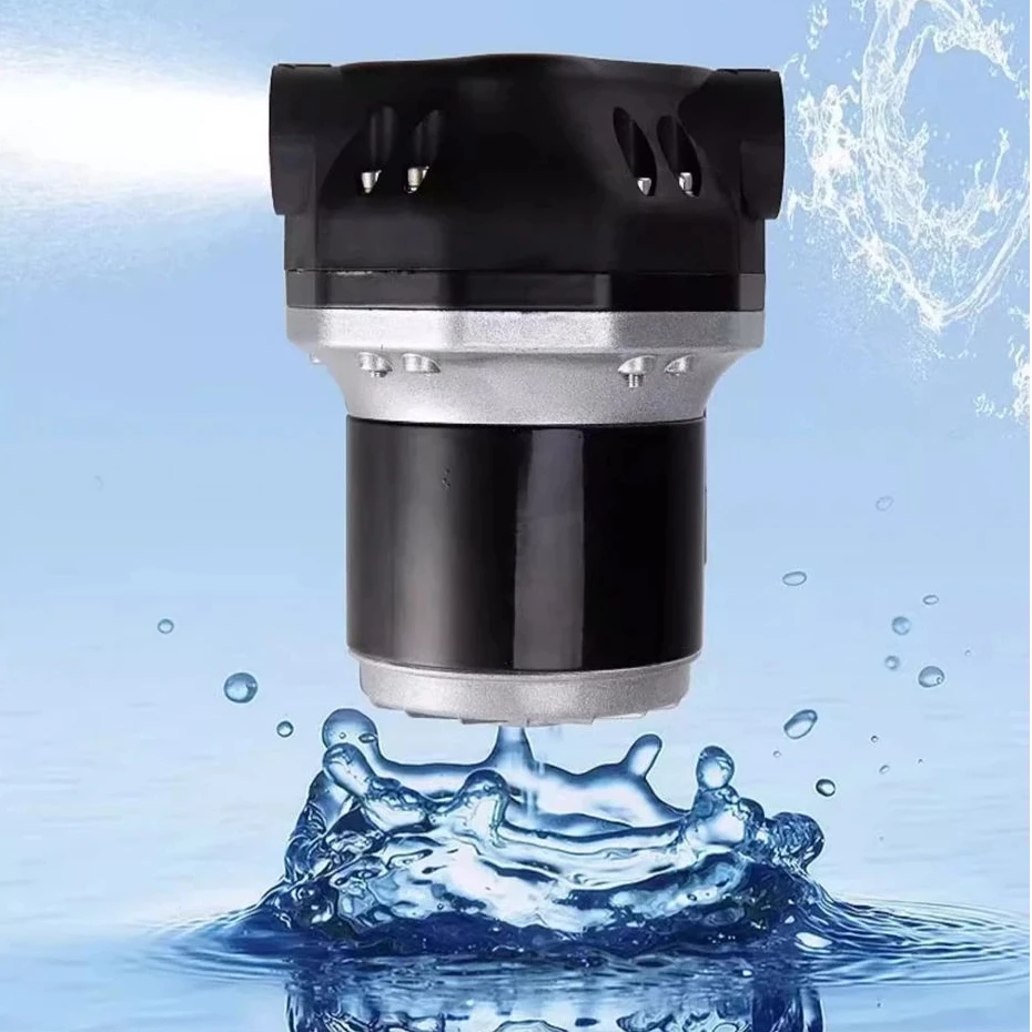 

DG-40L Dosing Pump, Gun Shutdown, Automatic Stop, Ton Bucket, Self-priming Pump