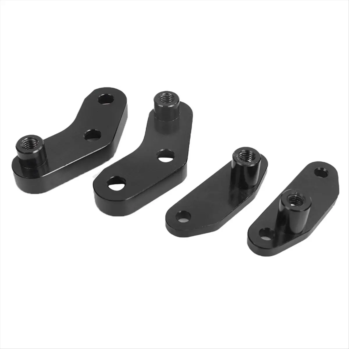 Super Sale Car Trunk Damping Hydraulic Support Rod Gas Spring Kit for Can-Am Maverick X3 2017-2022