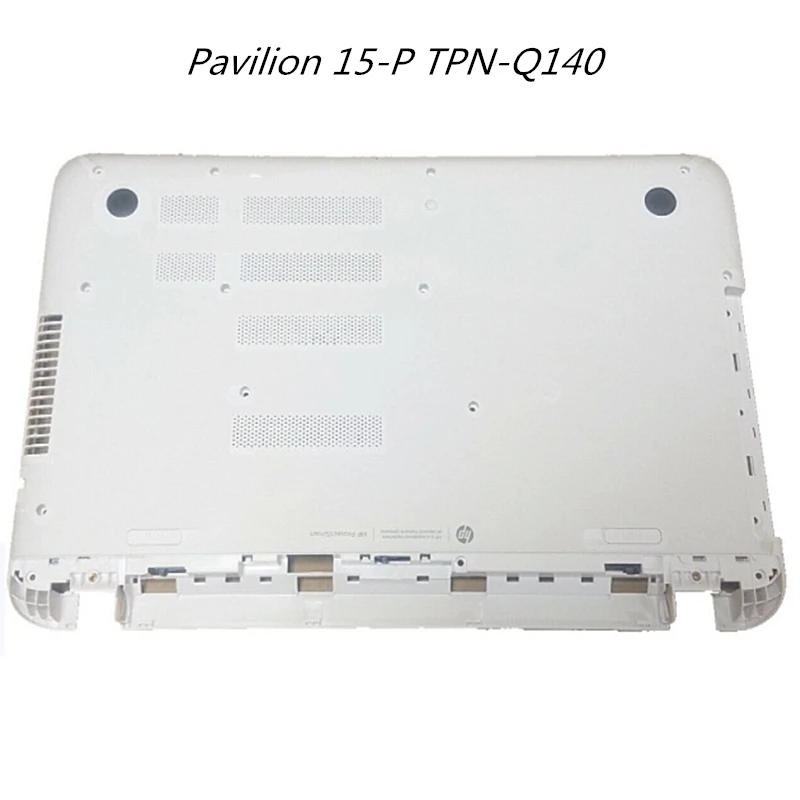 

Новая нижняя крышка для ноутбука HP Pavilion 15-P TPN-Q140