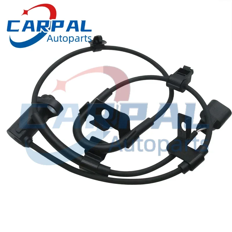 

MN102577 High Quality New Rear Left ABS Wheel Speed Sensor For Mitsubishi L200 2012 2013 2014 2015 L4 2.4L 2.5L Auto Parts