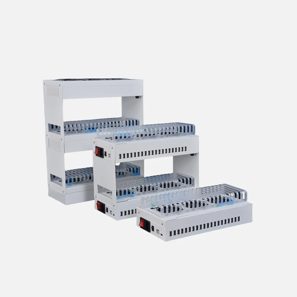 

20 40 60USB Phone Farm Box Group Control Phone Automation Click Bot Box For TIKTOK YOUTUBE FACEBOOK SPOTIFY Marketing