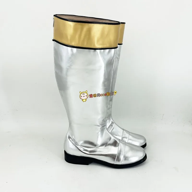 Super Sentai Cosplay Laarzen Schoenen Halloween Cosplay Prop
