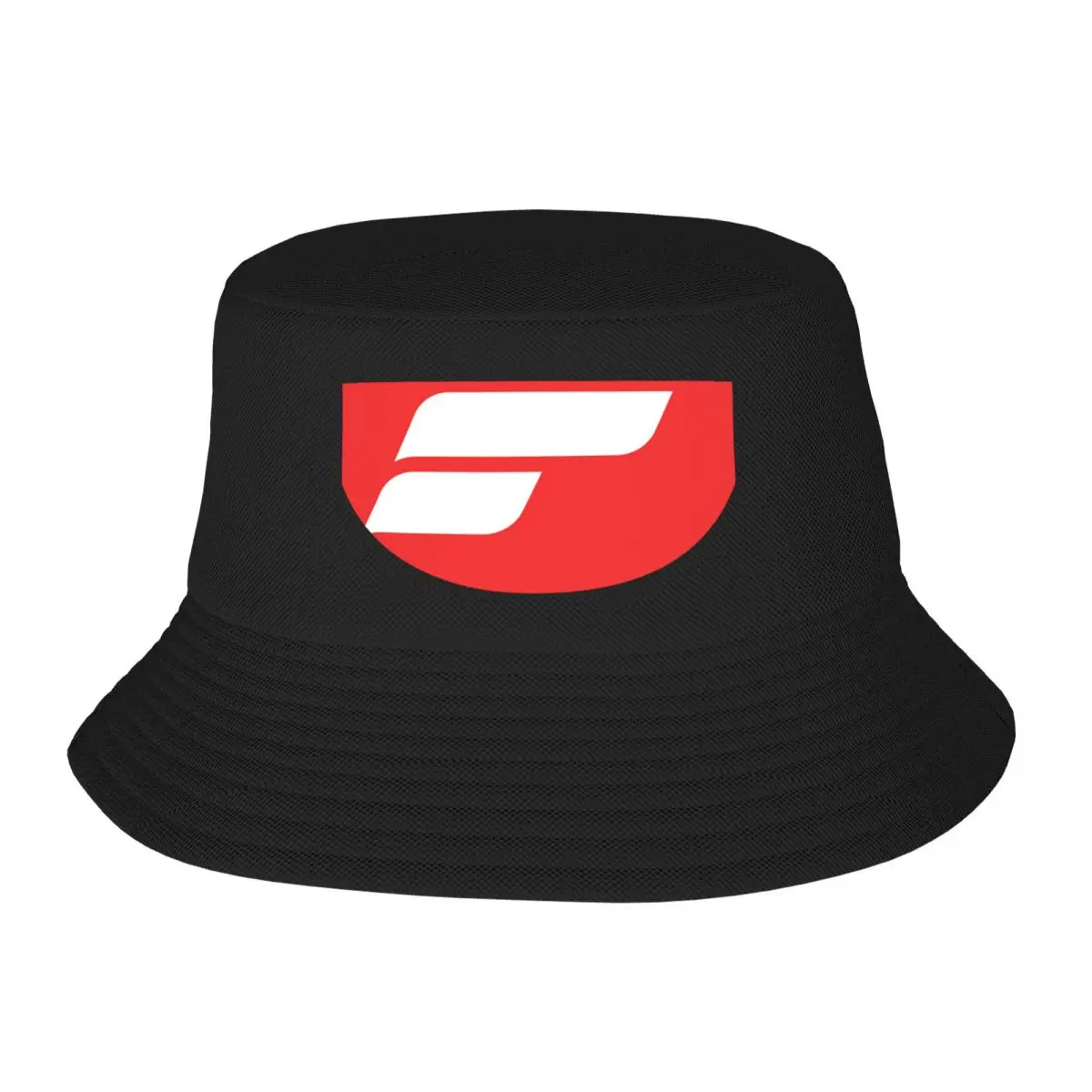 Frontier Airlines (1978) Logo Classic T-Shirt.png Bucket Hat Sun Cap Sports Cap |-F-| Sunhat Women's Golf Wear Men's