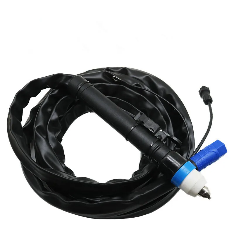 

Easy-to-install Cutting Service Steel Plasma Cutting Torch Kit P80