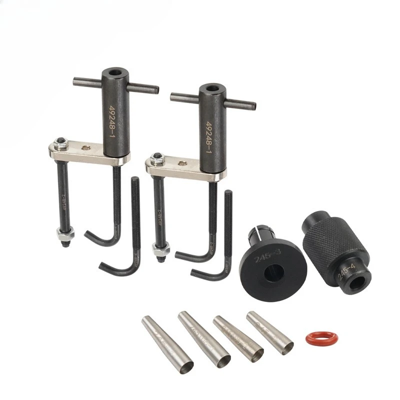 

EN-49248 Инструмент для уплотнений топливной форсунки и инструмент для уплотнений топливной форсунки GM245 EN-49245, EN-51105 для двигателей GM