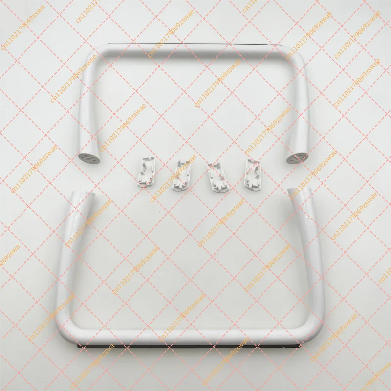Landing Gear For DJI Phantom 4 Pro / Advanced / V2.0, With Antenna Covers & Board, Spare Parts