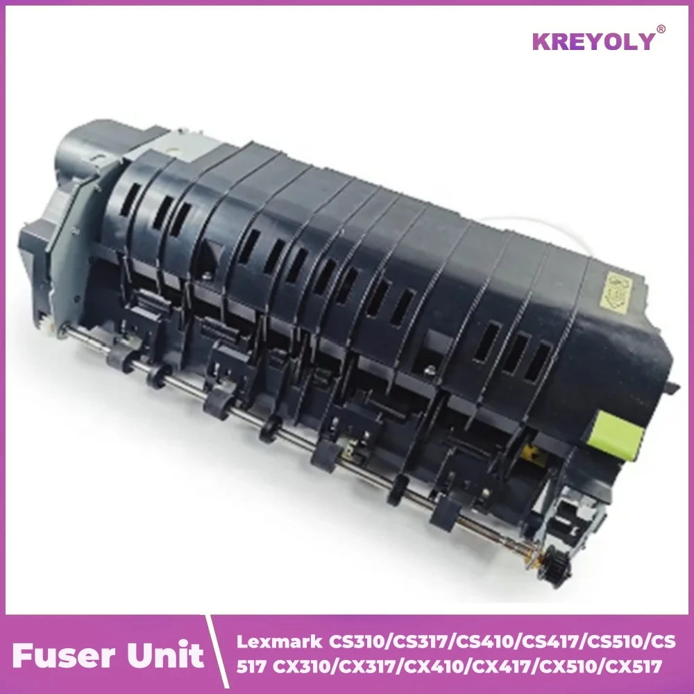 

Refurbished Fuser Unit/Fuser Assembly for Lexmark CS310 CS317 CS410 CS417 CS510 CS517 CX310 CX317 CX410 CX417 CX510 CX517