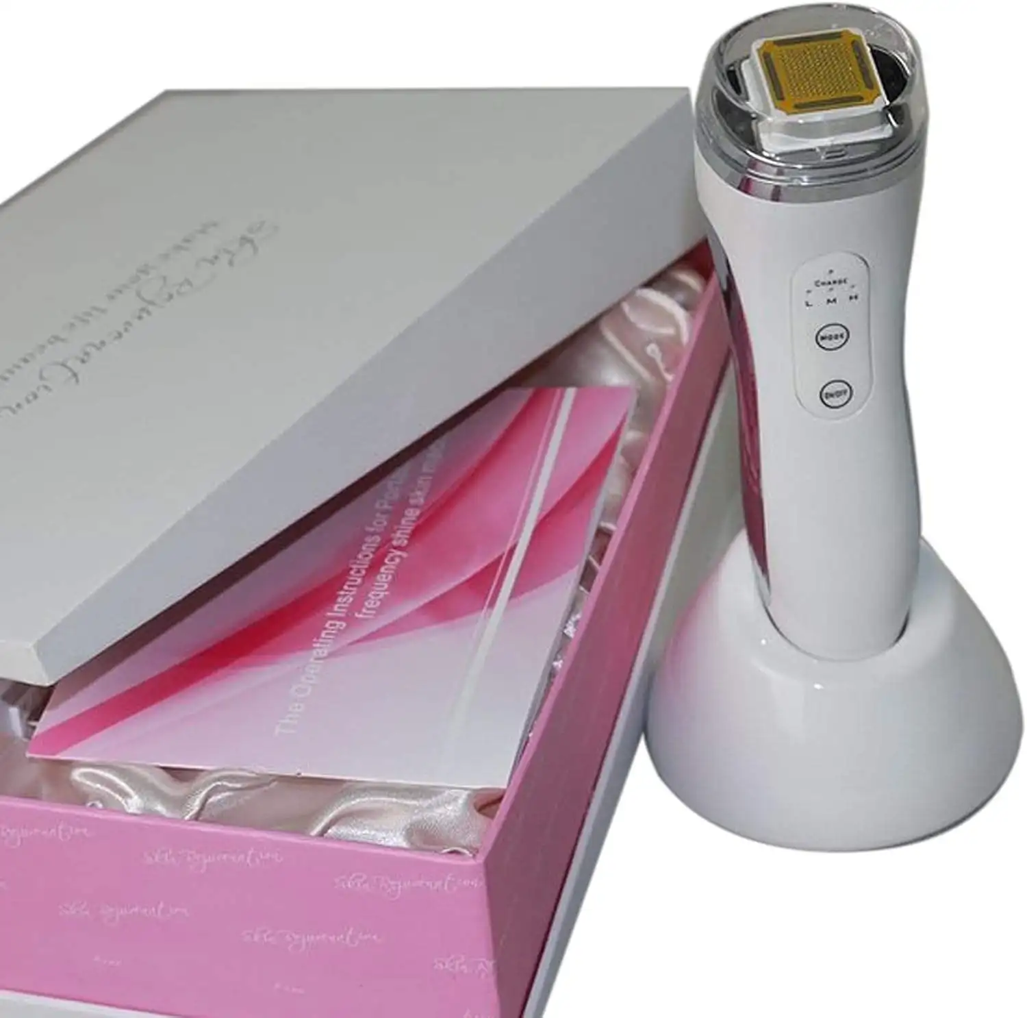 2026 New Facial Lifting Care Tool Skin Rejuvenation Massage