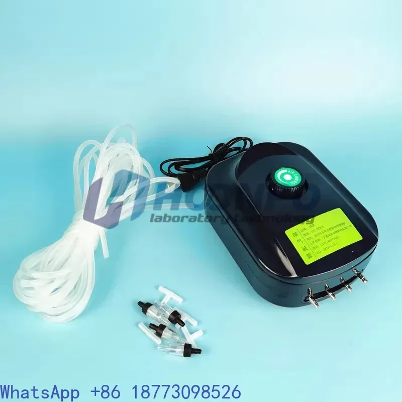 BOD5 aeration device HJ505-2009 Determination of five-day biochemical oxygen demand (BOD5) Dilution and inoculation method
