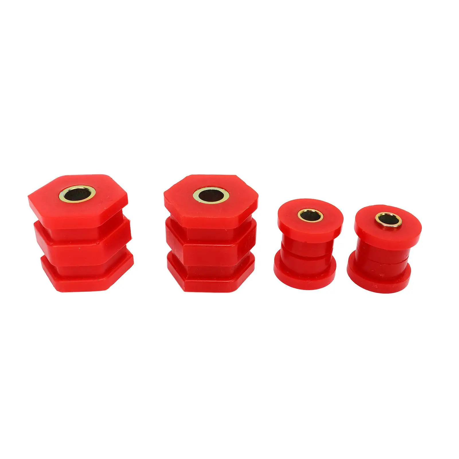 

Front Lower Control Arm Bushing Quiet Operation High Strength Noise Resistant 8-220 Easy To Install Auto Tuning Parts for car