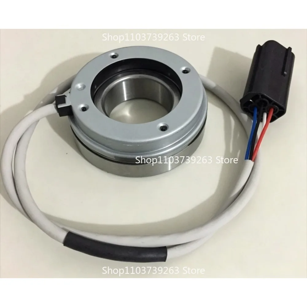 NSK6206 Bearing Encoder Import Suitable for Lizhiyou Mitsubishi Electric Forklift Parts Drive Motor Speed Sensor