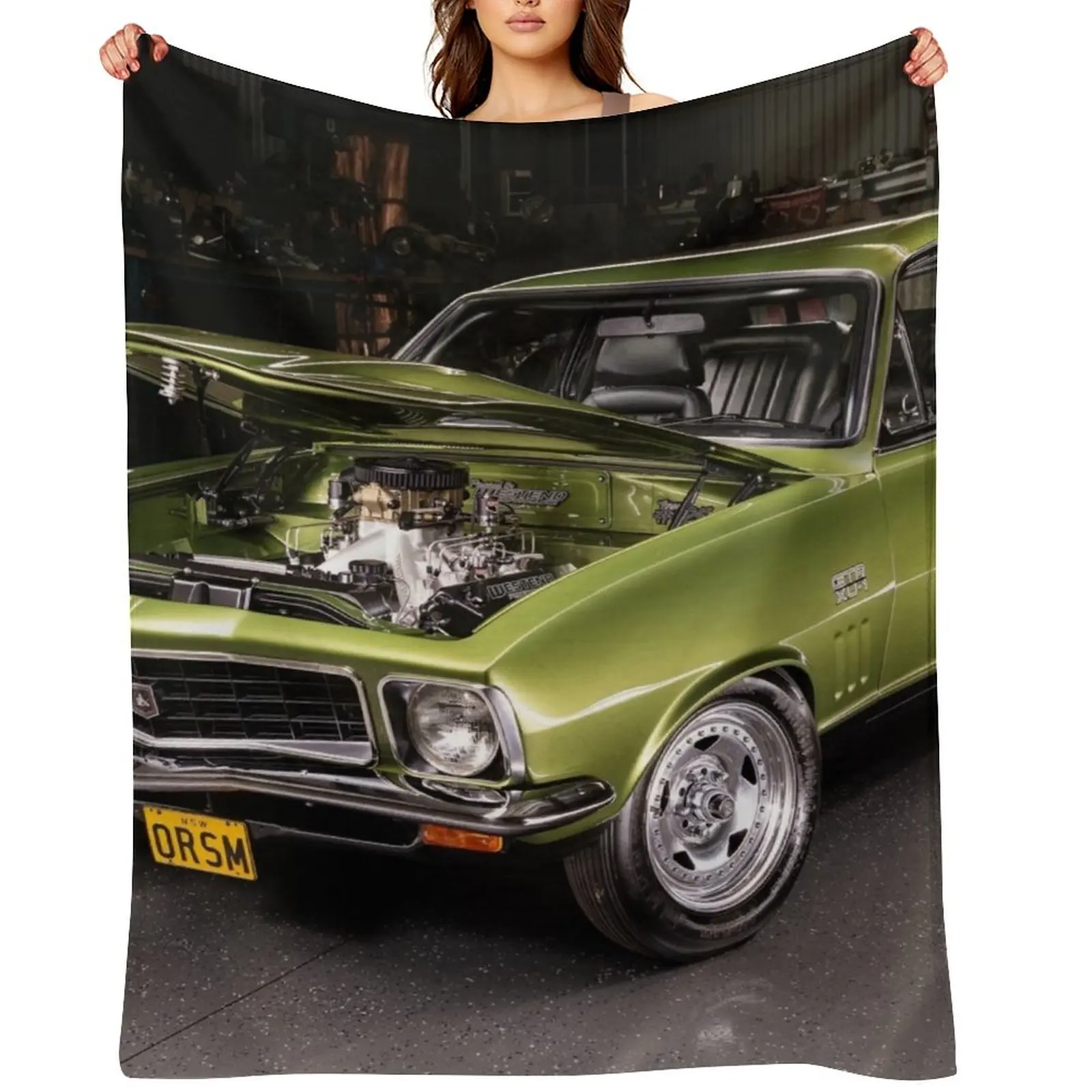 The Fenech Family's… - image