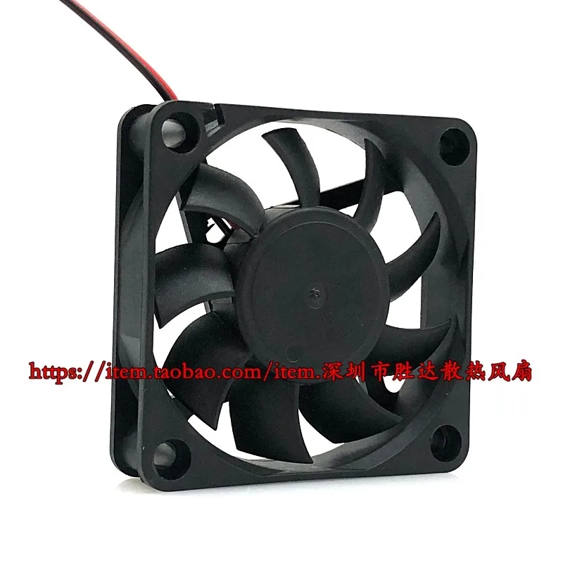 New Fan for SUNON EC60151B3-Q00U-Q99 6cm 6015 12V 0.59W Cooling Fan 60x60x15mm