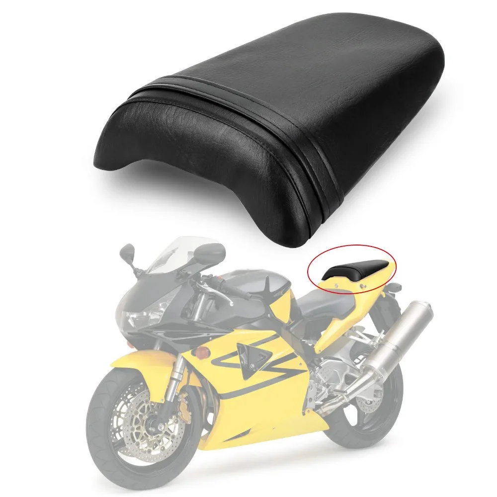 

Motorcycle Rear Passenger Pillion Seat Cushion For Honda CBR954RR 2002-2003