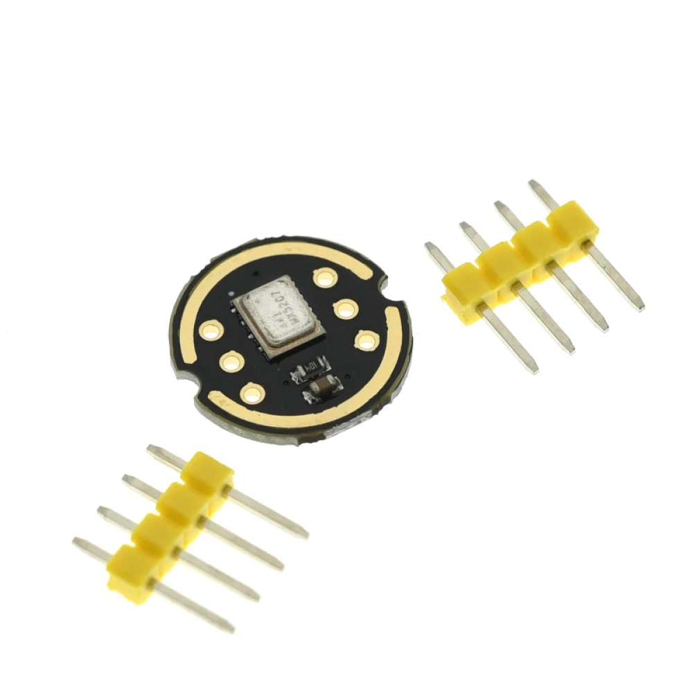 INMP441 Omnidirectional MEMS Microphone Module High Precision Low Power I2S Interface For ESP32