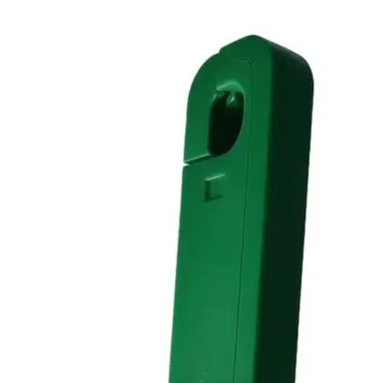DY260 Non Disruptive Current Tester for Vehicles AC DC Measurement 0mA to 60A Clamp Based Design for Safe and Accurate Readings