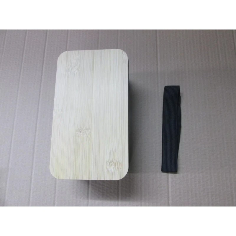 The latest lunchbox product supplier provides quality control services and pre-shipment inspection services