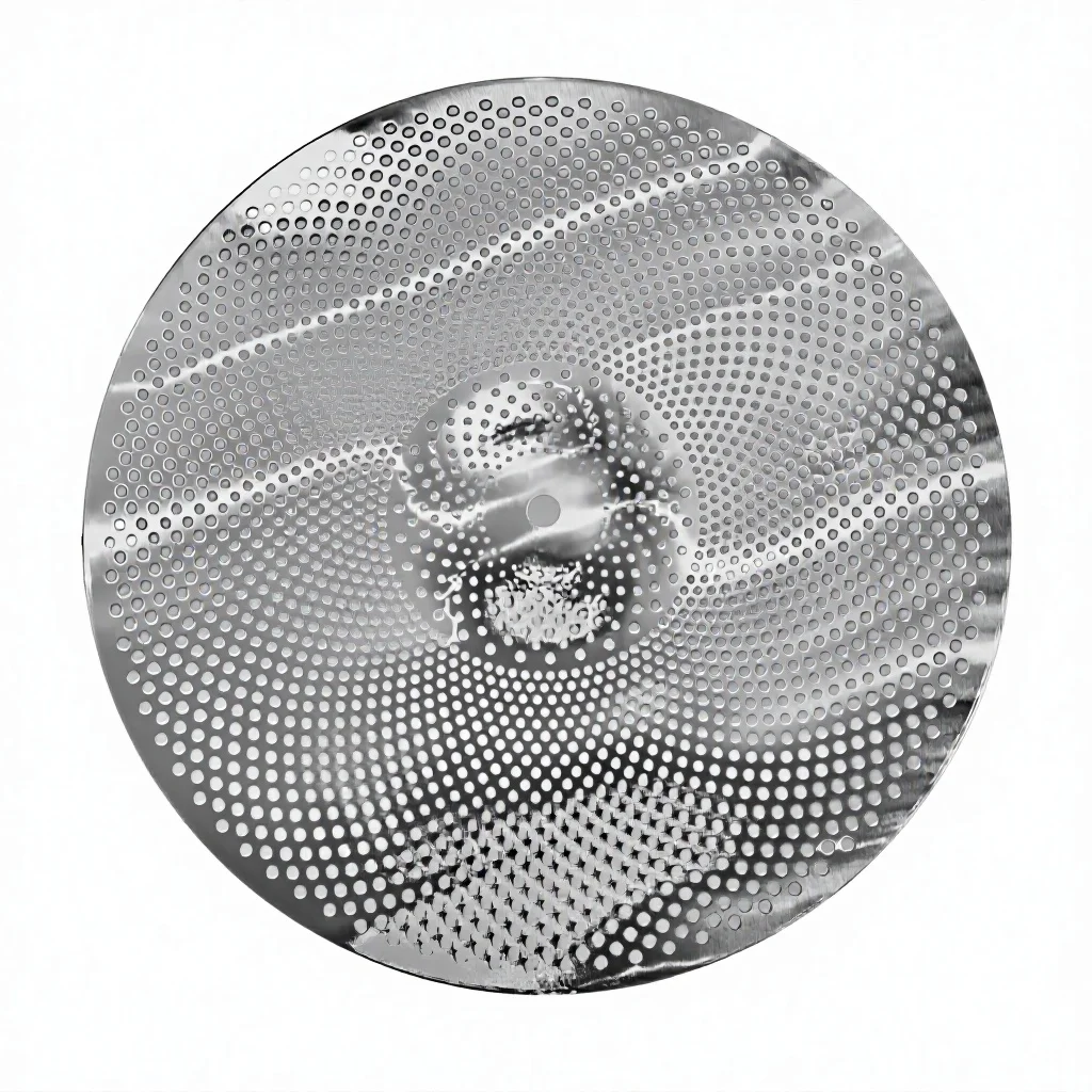 Gold Silver Alloy Low‑Noise Mute Cymbal Set Custom Logo Percussion Drum Kit for Indoor Practice Stage Music Performance