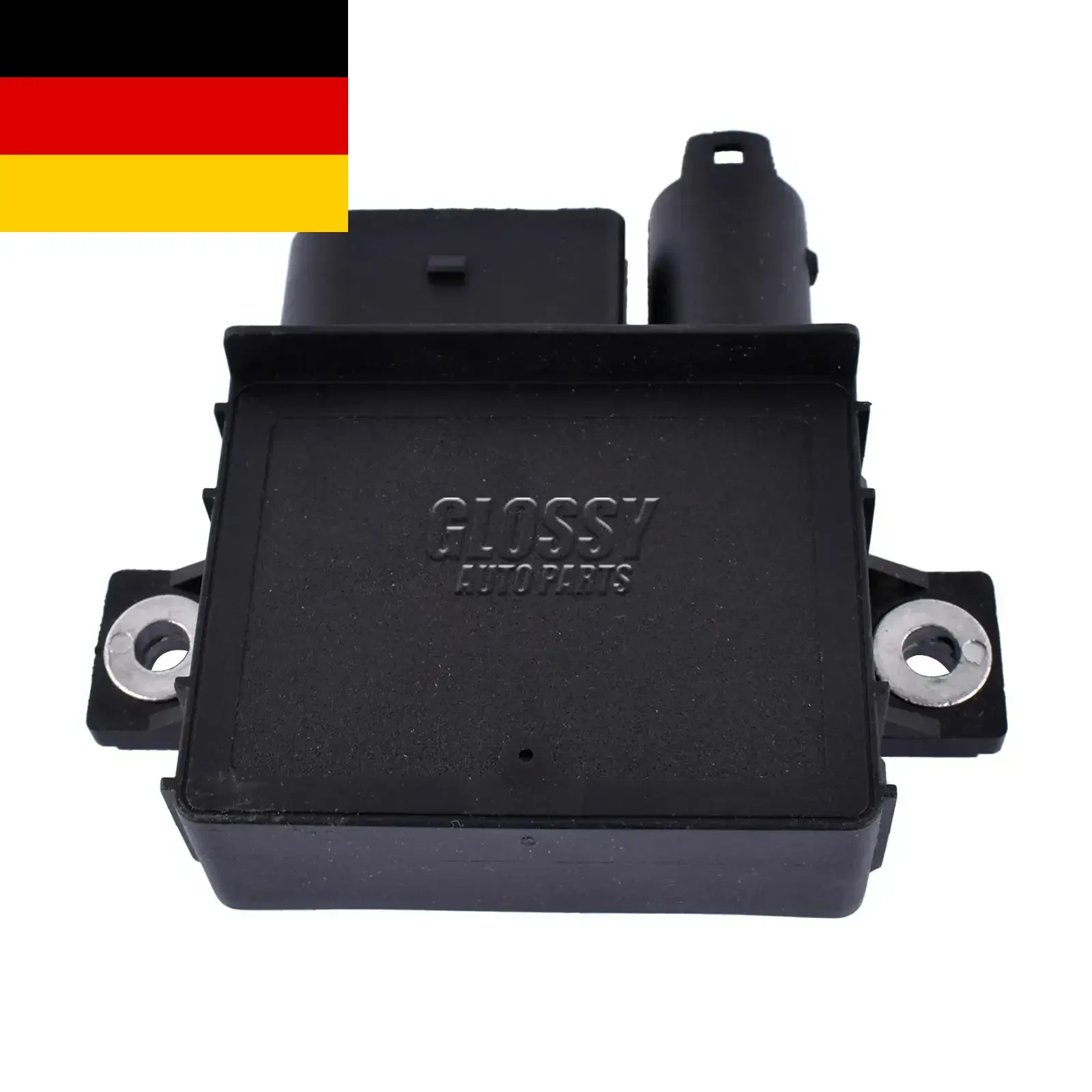 Image of AP03 GSE101 Glühkerzen-Steuergerät für BMW 1er E87 118d, 3er E46 E83 320d, X3 E83