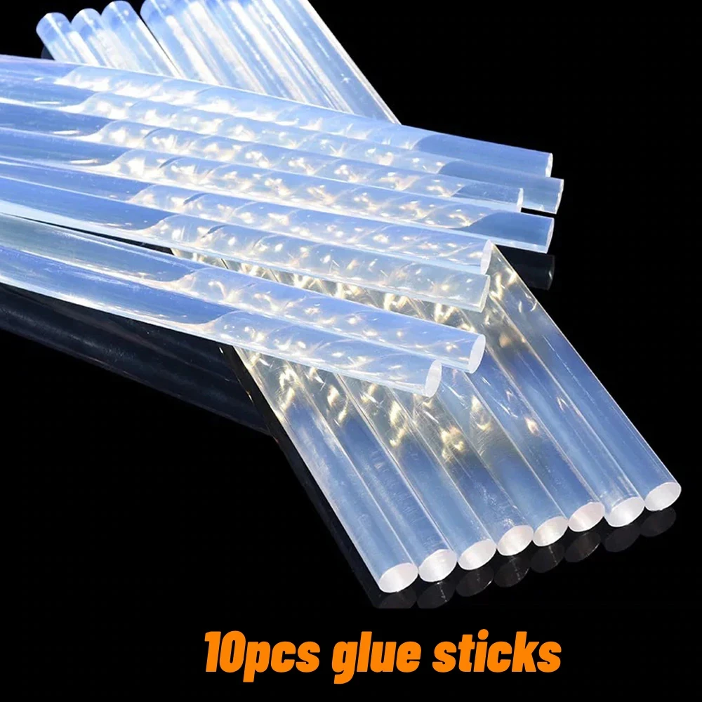 20W Mini Hot Melt Glue Gun product image