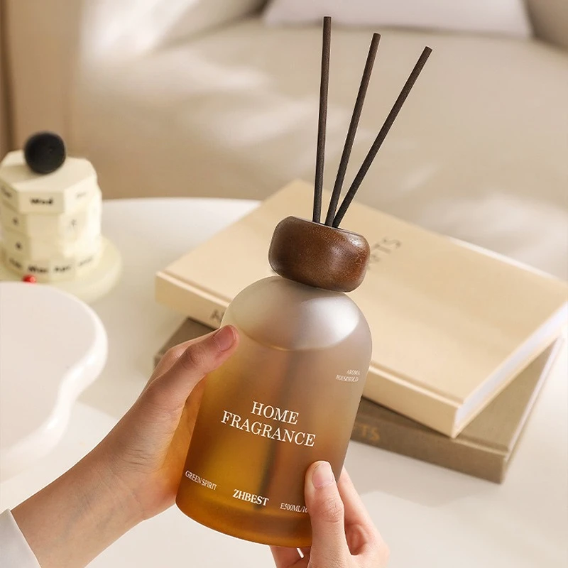 

Matarile 250ml/500ml Large Capacity Fragrance Hotel Perfume Diffuser Air Freshener westin Perfumes Diffuser освежитель воздуха