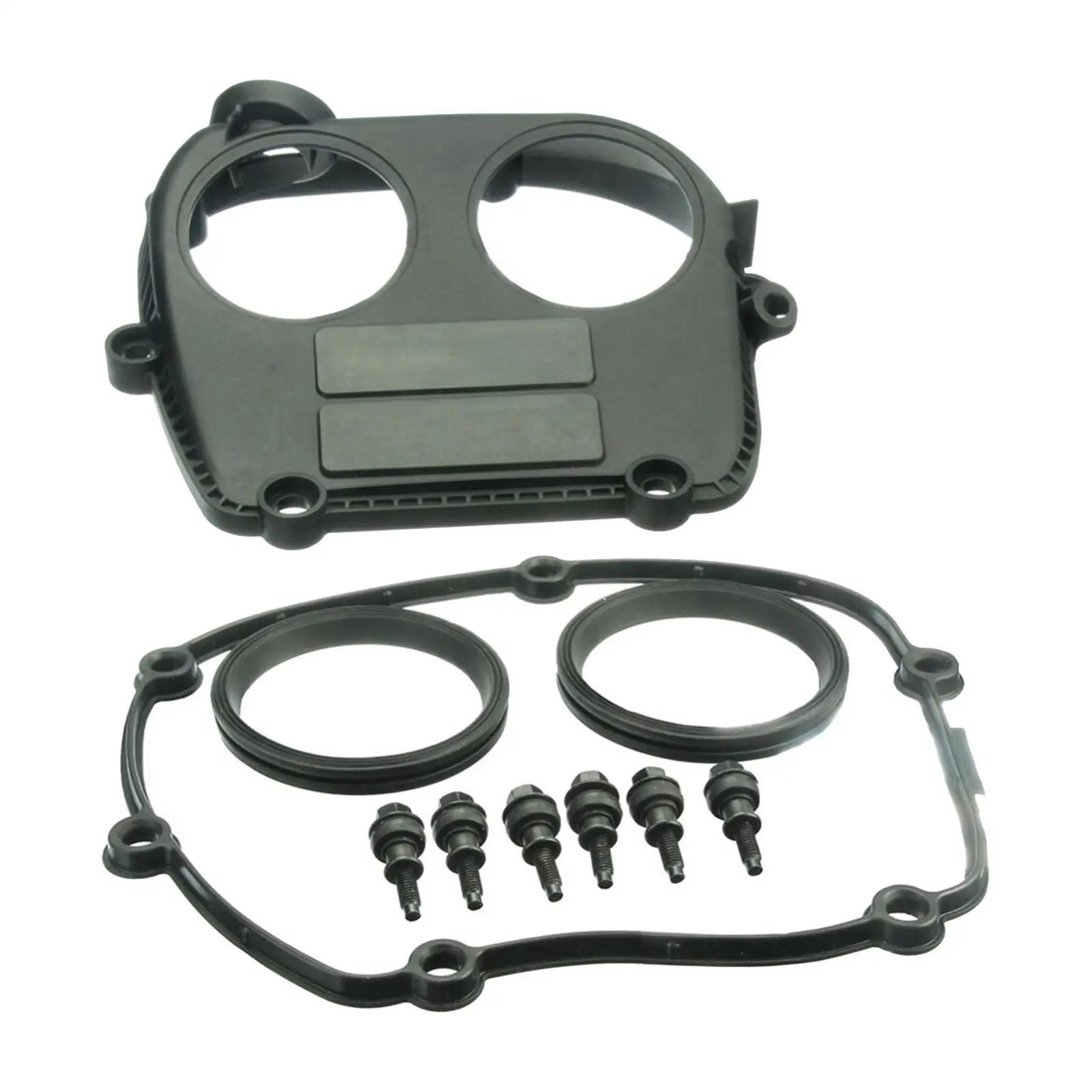 06K103269F Engine Timing Cover Car Accessories Replaces Durable 06K103583 High