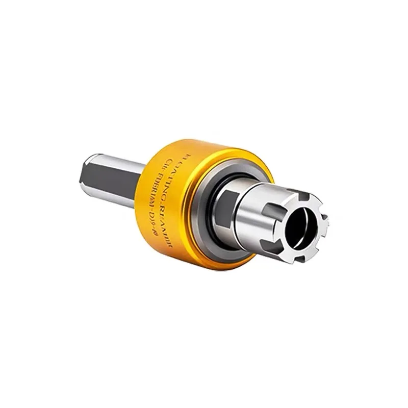 For Floating Reamer C12 C16 C20 C25 ER25 ER32 High-precision Radial 360 Degree Adjustable Floating Knife Holder Handle