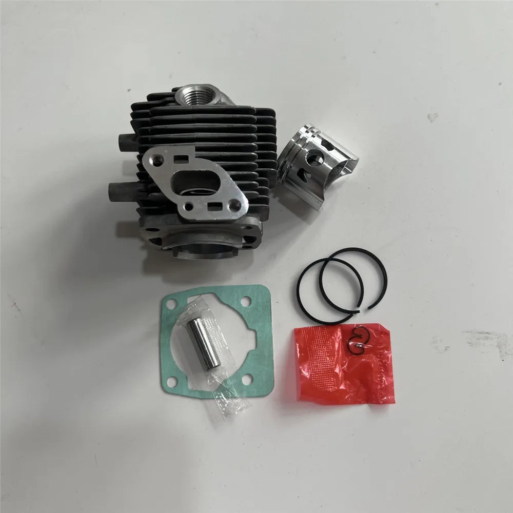 

TL231 Cylinder piston ring circlip pin 32MM Gasket Kit For TL231FD TL231 TB26 TB231 BG231 Brush cutter parts