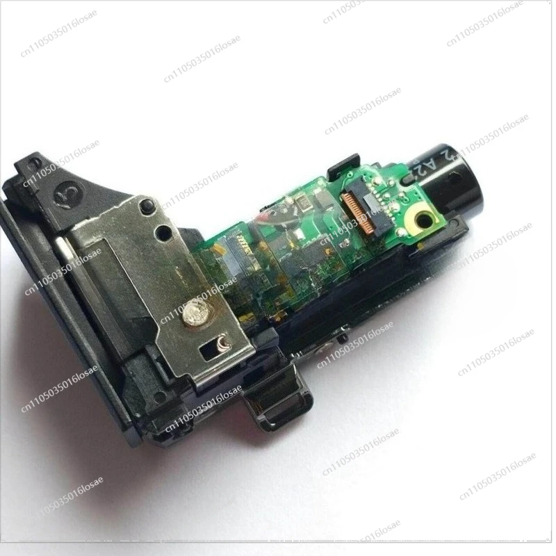 For G7X-II III G7X2 G7X3 Flash Assembly Built-in Flash