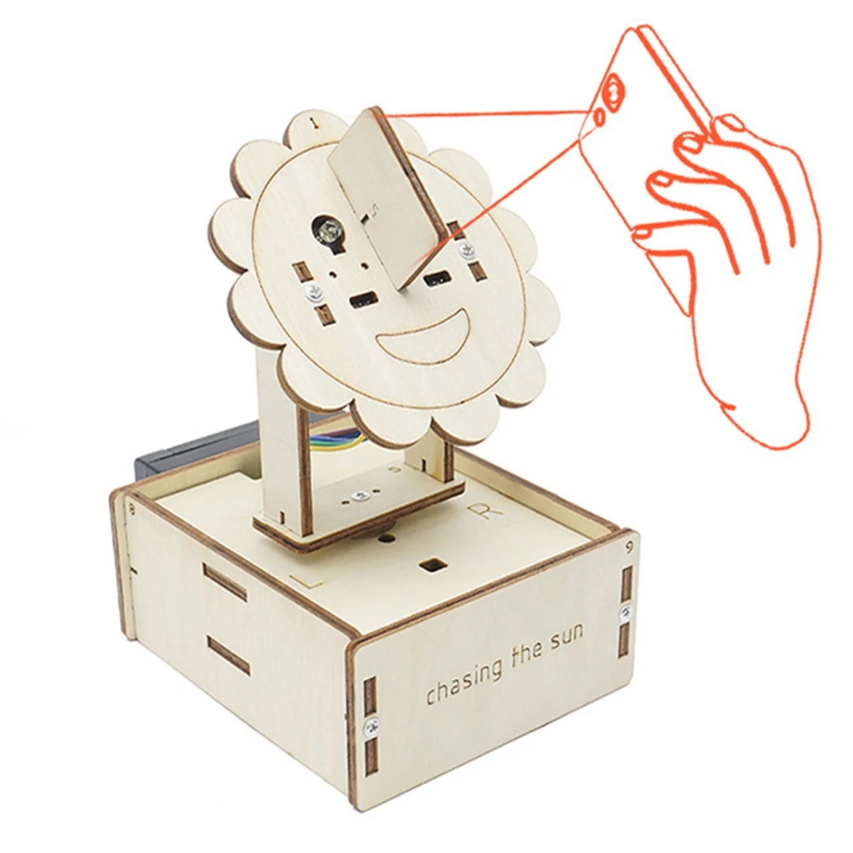 thumb