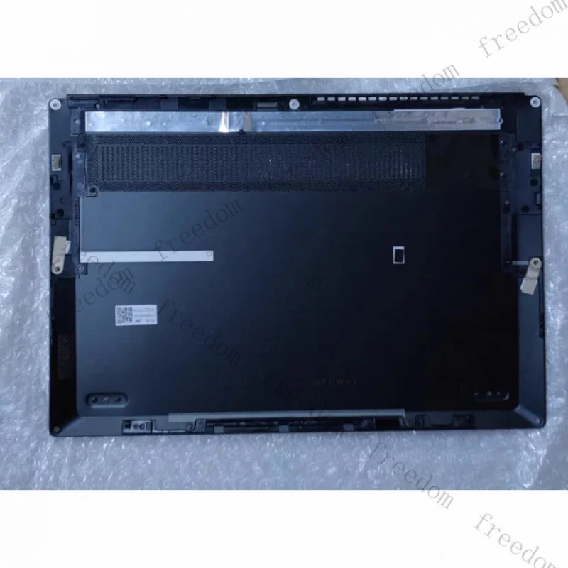 HTS LCD Back Cover (A Shell) & Bottom Base (D Shell) Replacement for Lenovo ThinkBook 13s-IML / K3-IWL/IML / S540 / V6 Pro 13