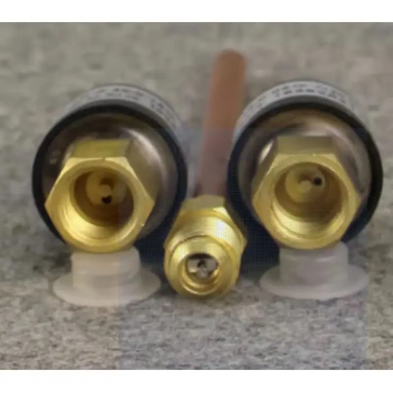 OFF: 3.0Mpa ON: 2.4Mpa مضخة حرارة تكييف الهواء/الضاغط مفتاح حماية الضغط العالي