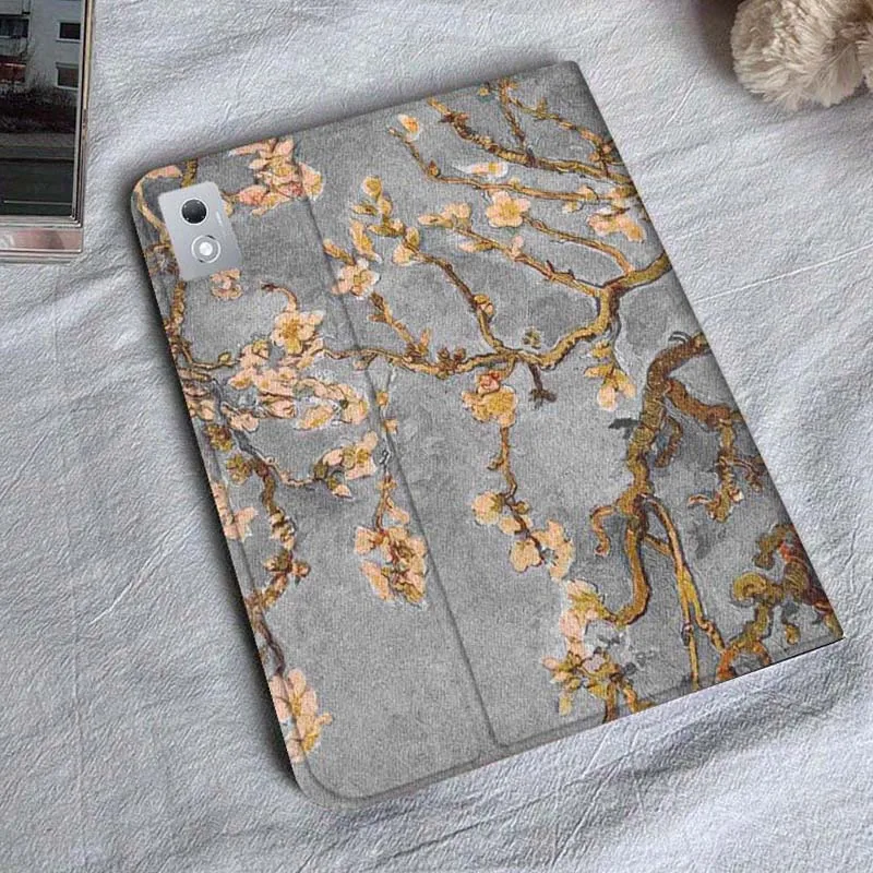 Vintage Art Flower … - image