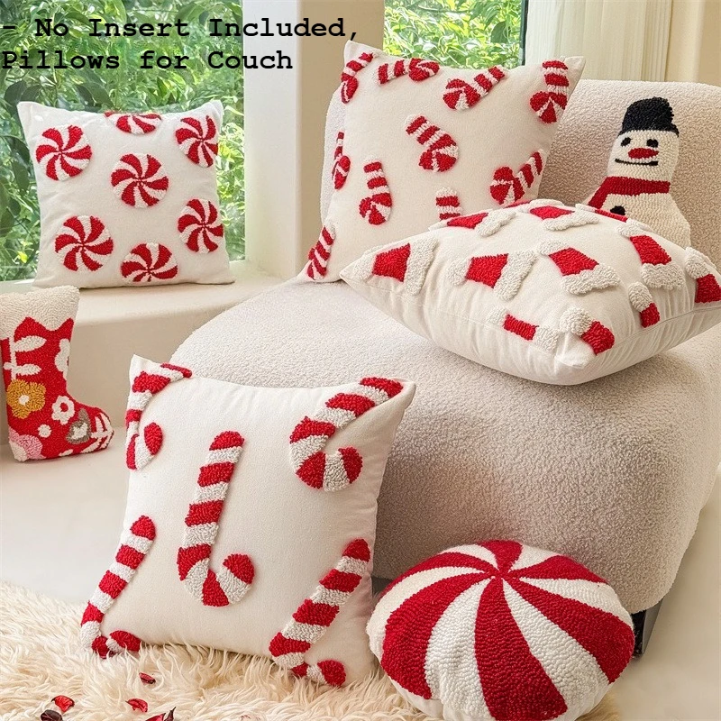 Funda De Almohada H… - image