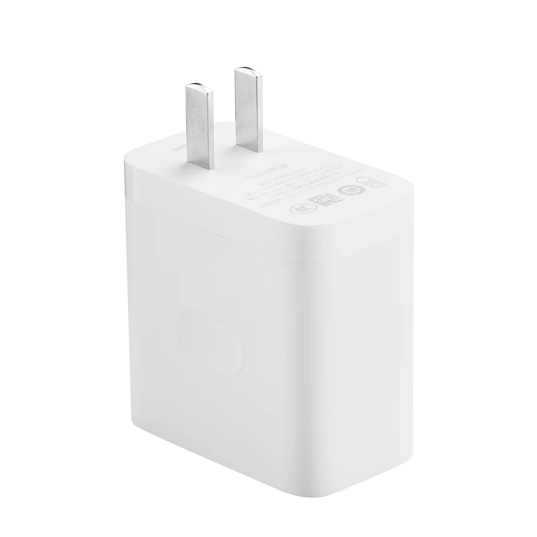 Original OnePlus Power Adapter, 80W Supervooc, OnePlus 10 Pro, 10R, ACE, Nord 2T, 9RT, 9 Pro, Nord CE 2, EU, UK, AU