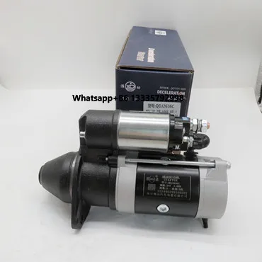 

Good Performance High Quality Starter QD12636C
