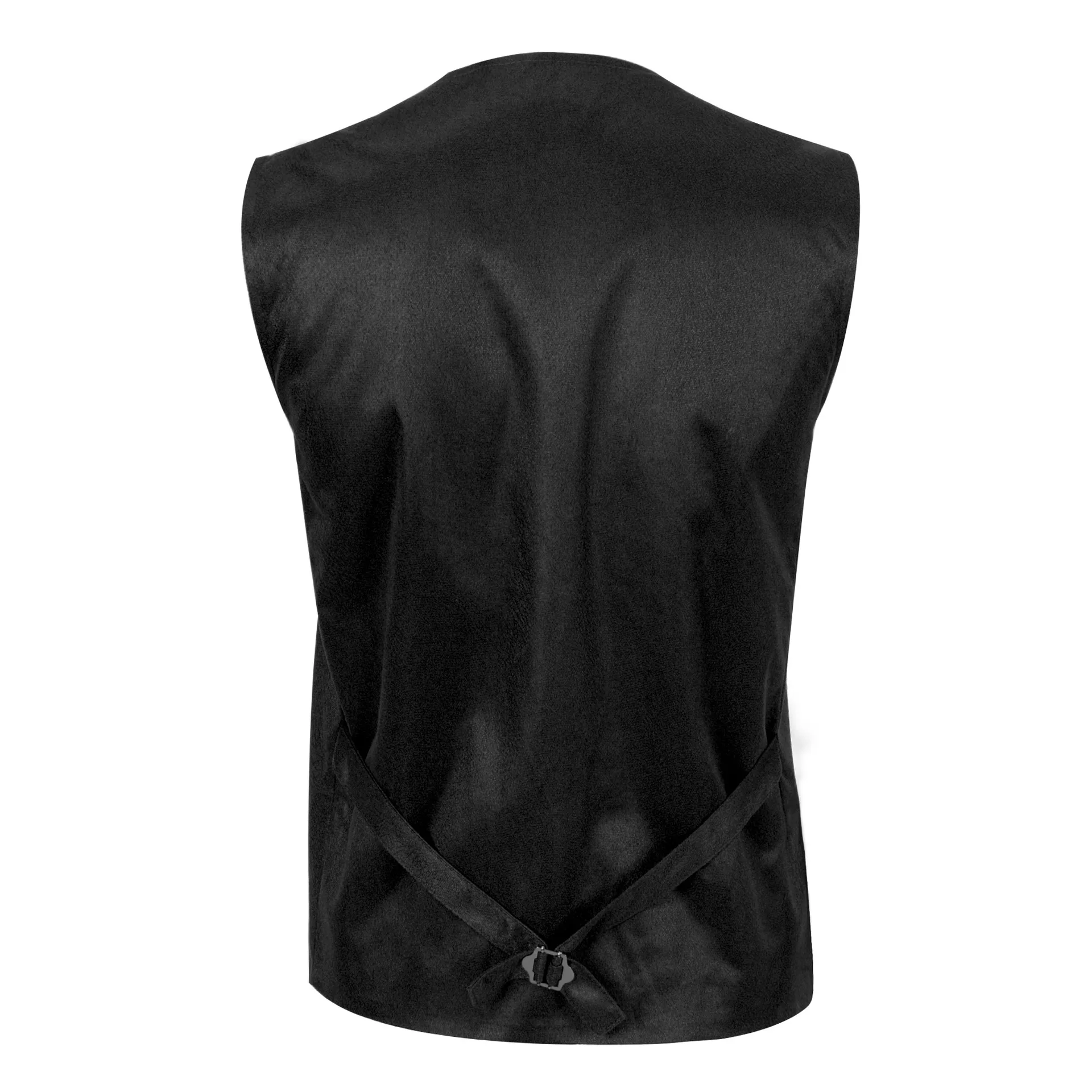Veste de Duc Médiéval Punk Homme – photo 13
