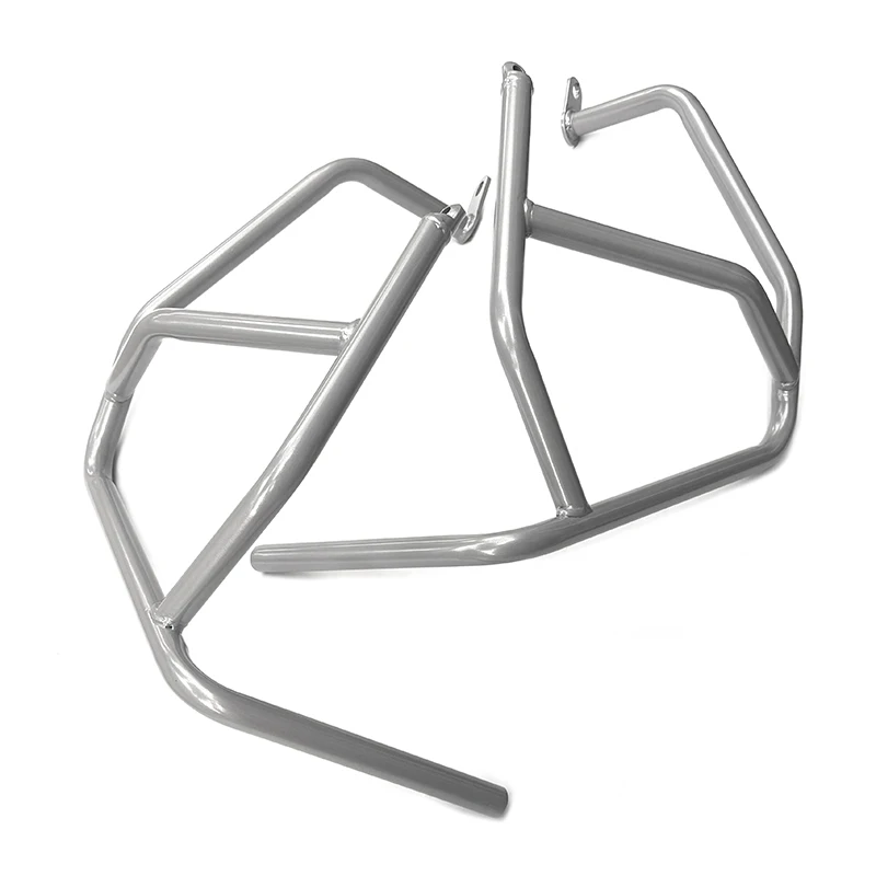 Fit For F900GS ADV F900GS Adventure 2024 25 Motorcycle Accessories Highway Engine Guard Crash Bar Frame Bumper Fairing Protector