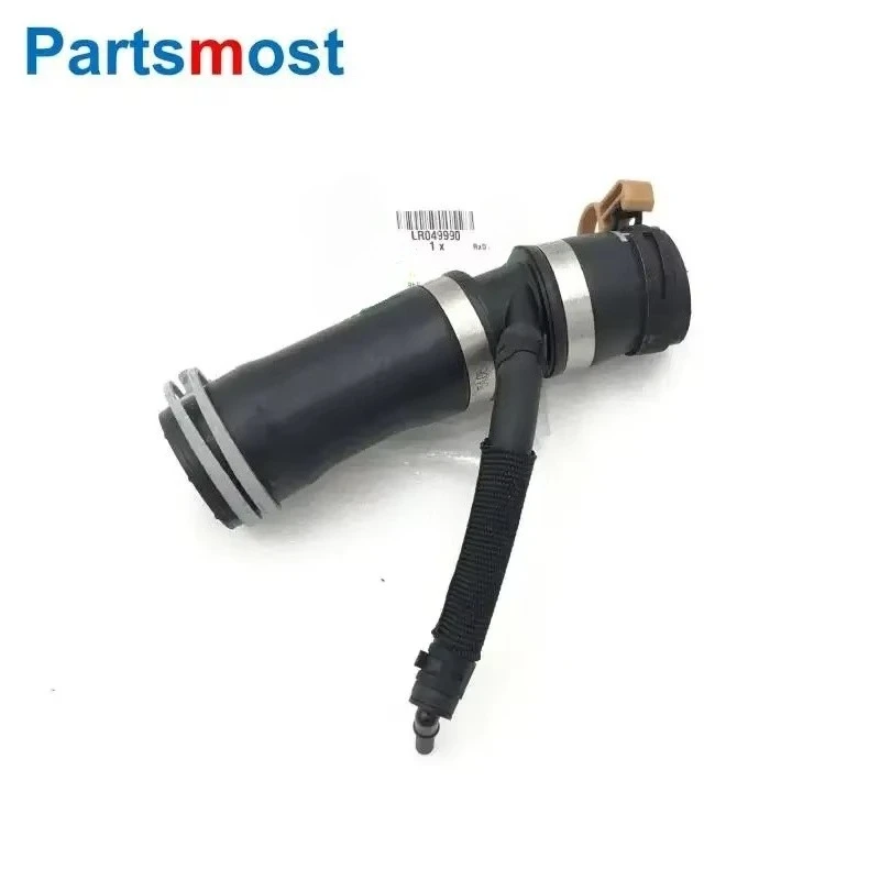 Genuine Thermostat Water Pipe for Land Rover 5.0 V8 Petrol Range Rover 10-12 RR Sport 2014- 3.0 V6 Discovery 2017 Velar LR049990