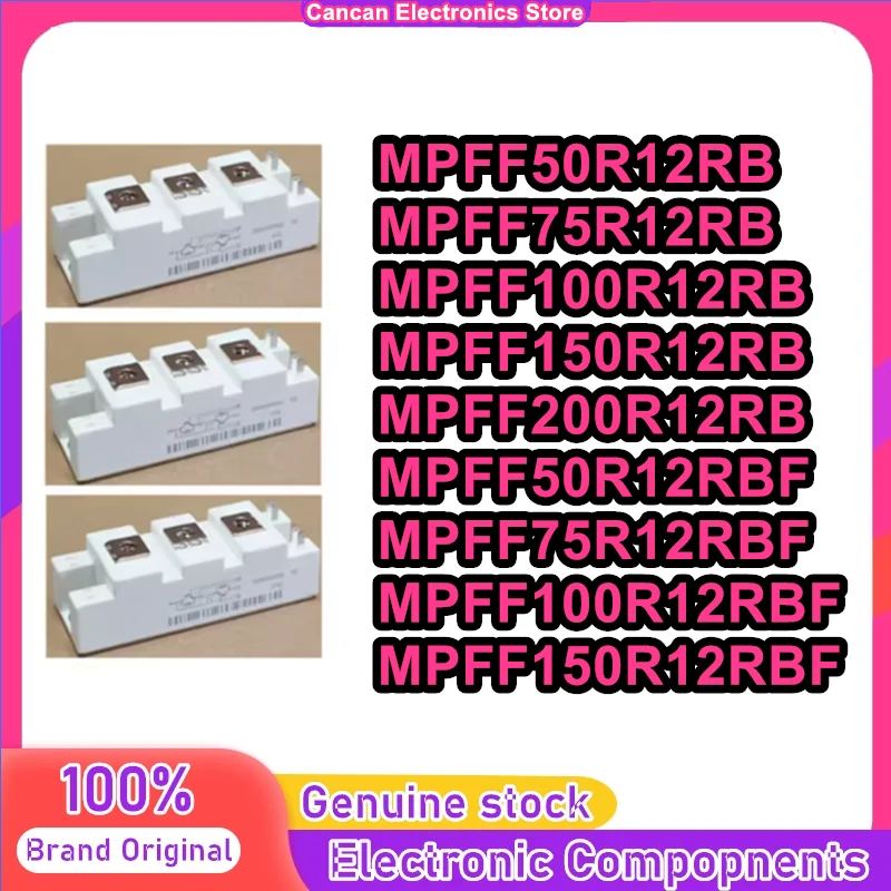 

MPFF50R12RB MPFF75R12RB MPFF100R12RB MPFF150R12RB MPFF200R12RB MPFF50R12RBF MPFF75R12RBF MPFF100R12RBF MPFF150R12RBF