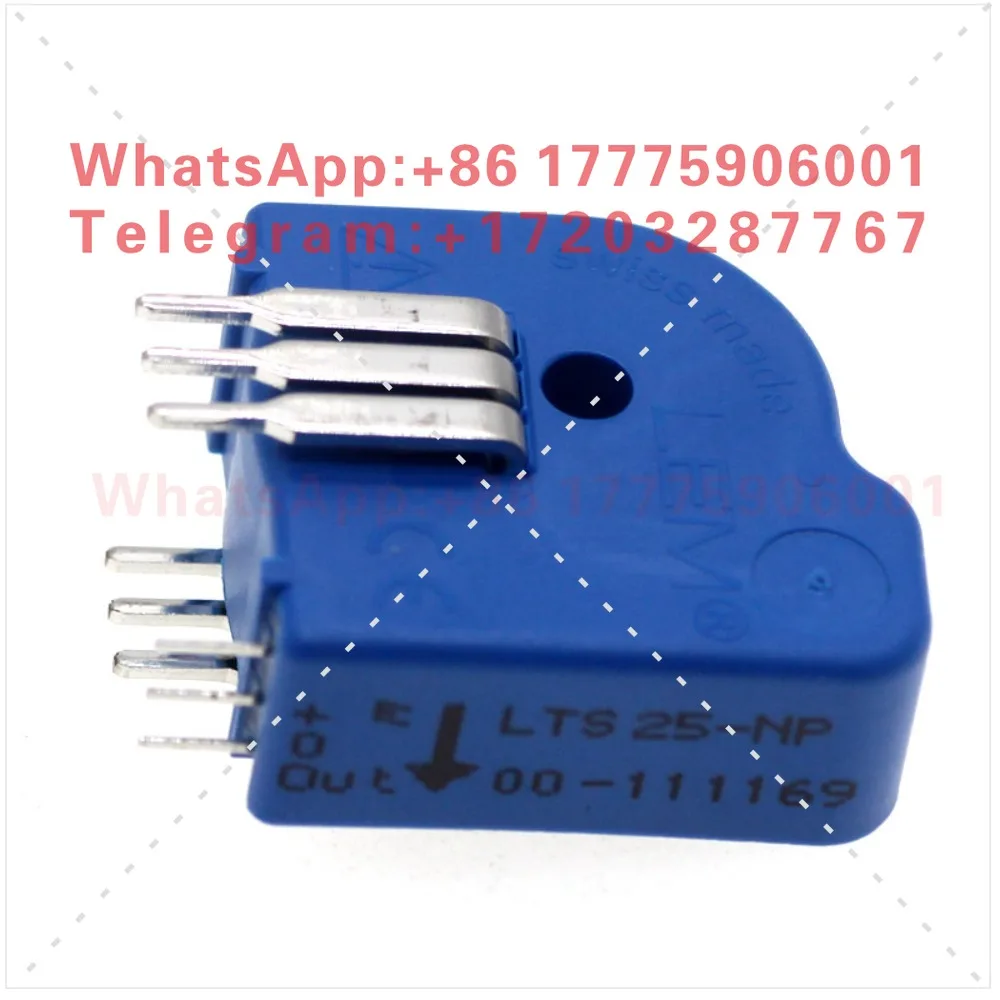 New Original Current Sensor Closed Loop LTS25-NP LTS15-NP LTS6-NP
