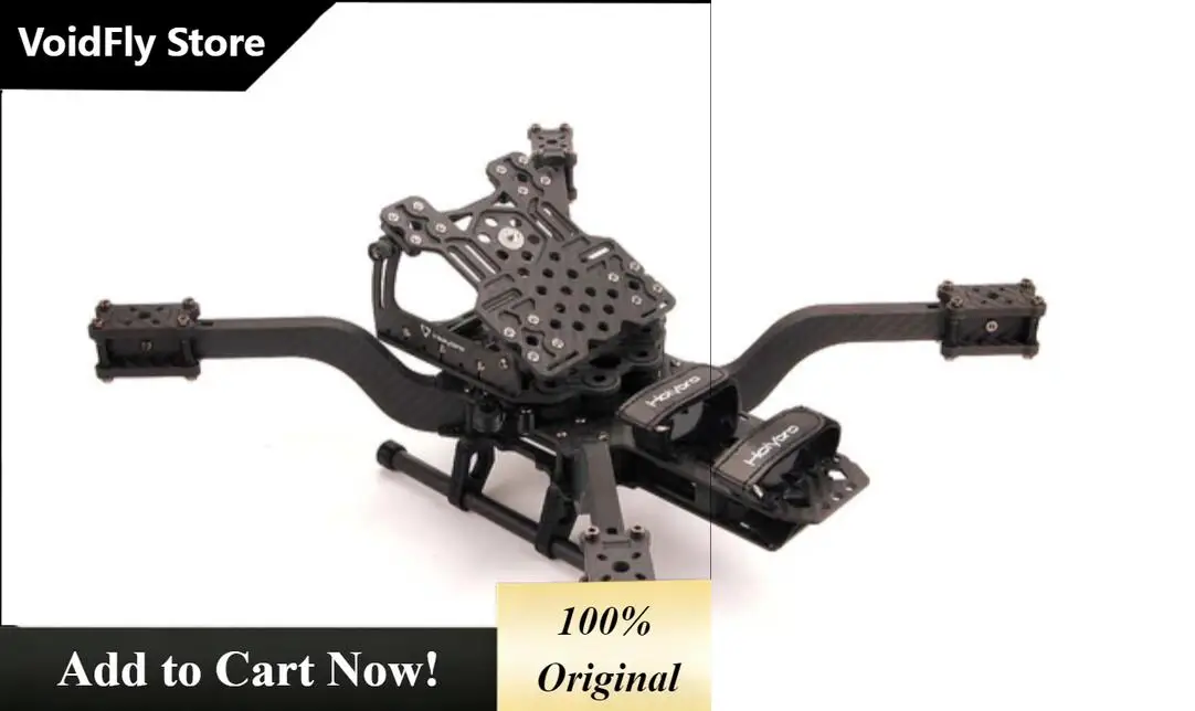VoidFly Holybro 30088 Kopis Cinematic X8 7