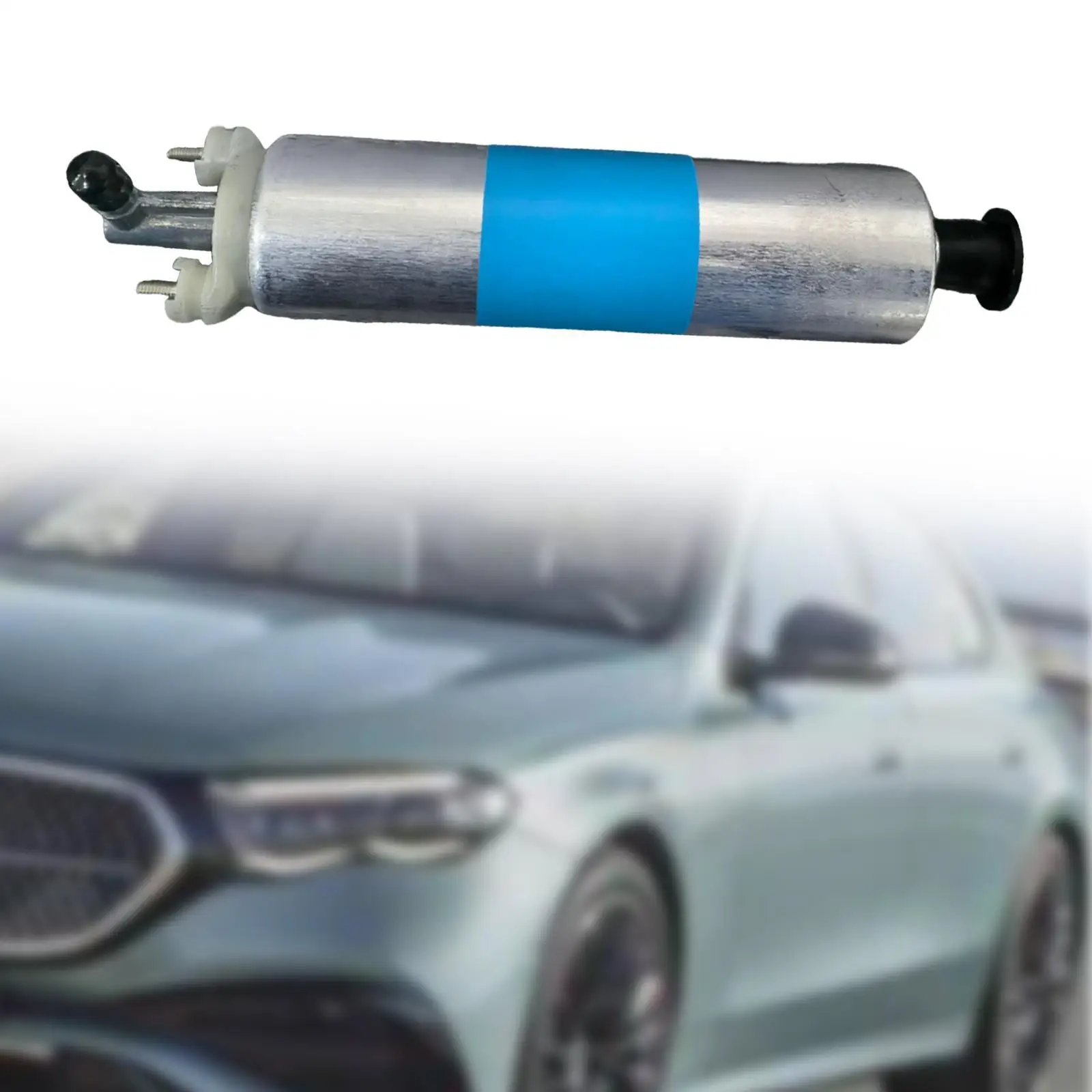 Electric Fuel Pump Metal 0986580372 for Mercedes-benz High Performance