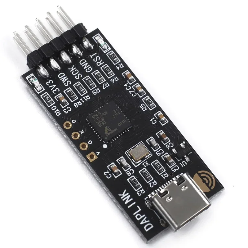 Ethernet Transceiver Network Module LAN8720 Module RMII Interface Development Board for Arduino