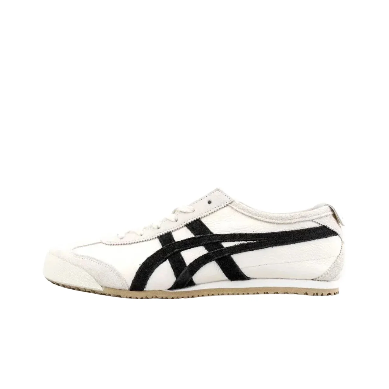 Asics Onitsuka Tiger men and women Mexico 66 Slip-on Men and Women Running Shoes Lightweight and breathable sneaker